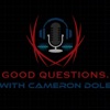 Good Questions...with Cameron Dole artwork