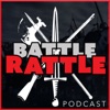 Battle Rattle artwork