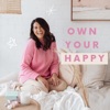 Own Your Happy with Karen Harrison artwork