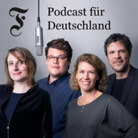 FAZ Podcast für Deutschland