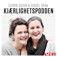 Kjærlighetspodden podcast