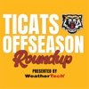 Ticats Audio Network  artwork