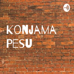 Konjama Pesu - Tamil Podcast