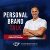 PERSONAL BRAND TALK Cam Roberts Podcast Show artwork