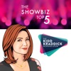 Kellie's Showbiz Top 5 artwork