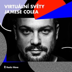 Začínají Virtuální světy Jamese Colea. Podcastová série filozofujícího rappera o velkých videohrách