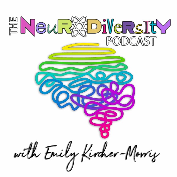 Neurodiversity Podcast