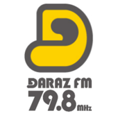 DARAZ FM 79.8MHz podcast - DARAZ FM 79.8