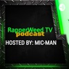RAPPERWEEDTV PODCAST hosted By Mic-Man MBMG  artwork