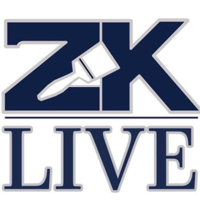 ZK Live Episode 39 With Steve Baczek