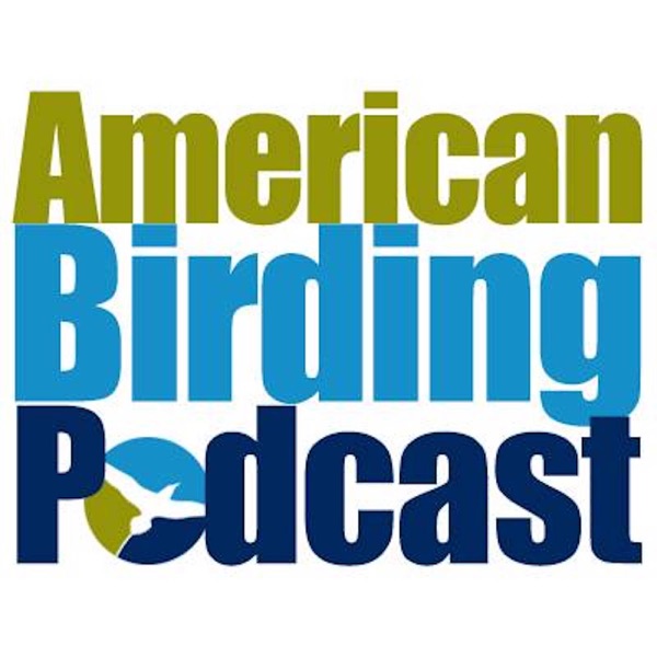 American Birding Association poster