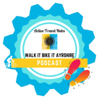 Walking Stories: Jim Stewart