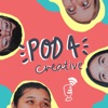 Pod 4 Creative artwork