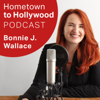 EP 114: Jessica Marie Garcia, Actress