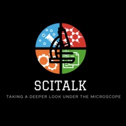 SciTalk