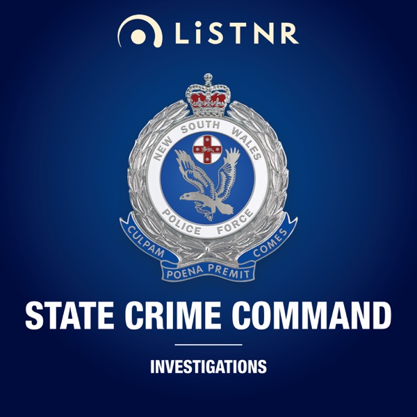 NSW Police State Crime Command – Investigations