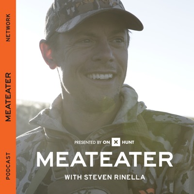 The MeatEater Podcast The MeatEater Podcast