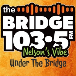 Under The Bridge ~ Lisa Nicole