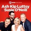 Ash, Kip, Luttsy and Susie O'Neill