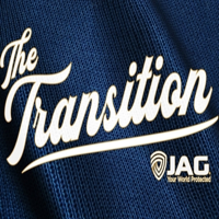 The Transition: Life After Sports podcast