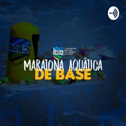 Maratona Aquática de Base - Episodio 1