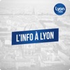 INFOS LYON : L'INFO A LYON artwork