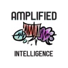 Amplified Intelligence artwork