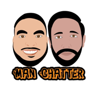 Man Chatter Ep. 045- Ruben Garcia