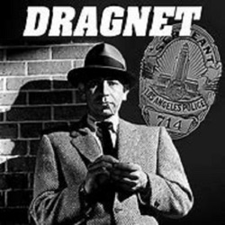Dragnet 55-10-25 ep323 The Big Pill