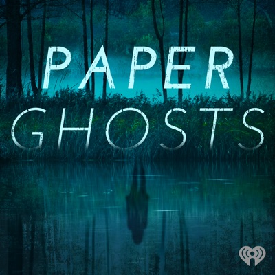 Paper Ghosts Paper Ghosts
