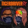 The TIGER DRIVER Wrestling Podcast artwork