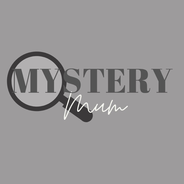 Mystery Mum Podcast Artwork