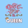 Once Upon A Queen | Another RuPaul's Drag Race Podcast artwork