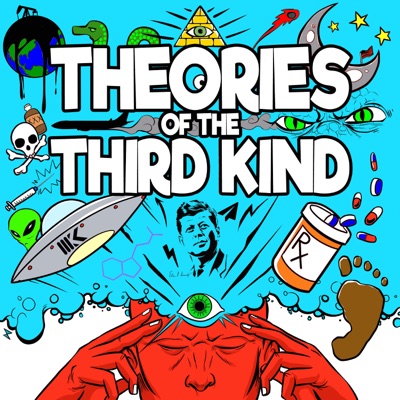 Theories of the Third Kind Theories of the Third Kind