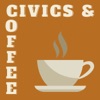 Civics & Coffee  artwork