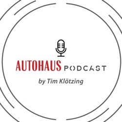 AUTOHAUS Podcast