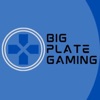 Big Plate Gaming Podcast artwork