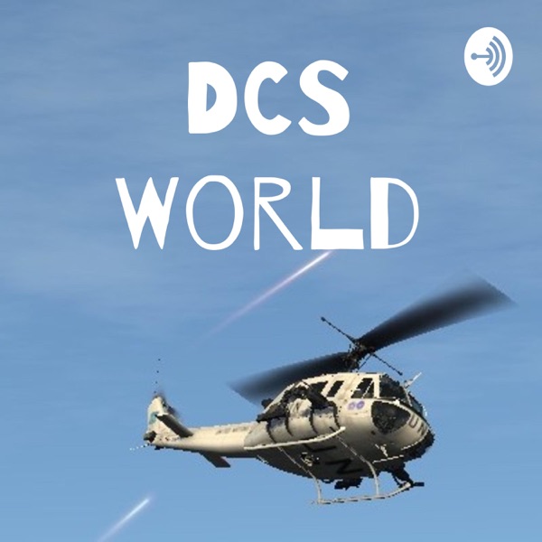 DCS World Artwork