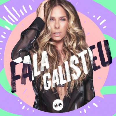 Fala Galisteu! Fala Galisteu!
