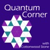 Quantum Corner  artwork