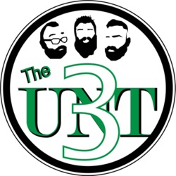 TheUnt3 Podcast
