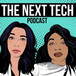The Next Tech Podcast