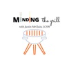 Minding the Grill artwork