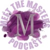 Meet The Masters Podcast with Bakari Orginals artwork