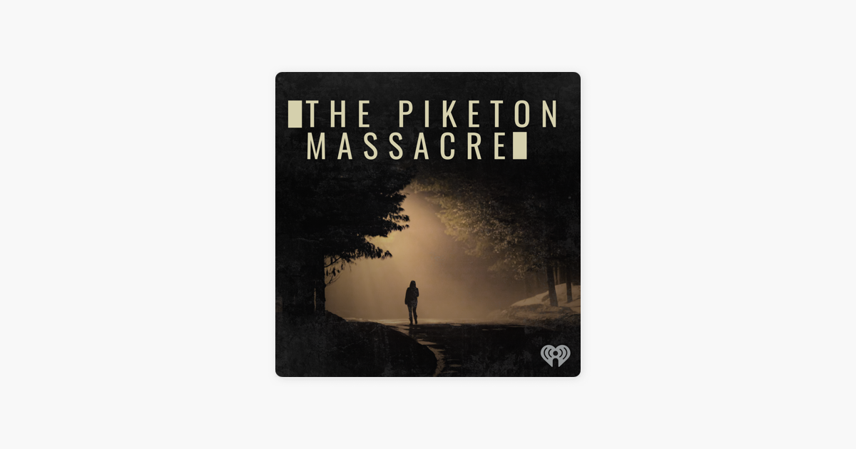 ‎The Piketon Massacre on Apple Podcasts