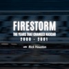 Firestorm '00, '01 The Years that Changed NASCAR artwork