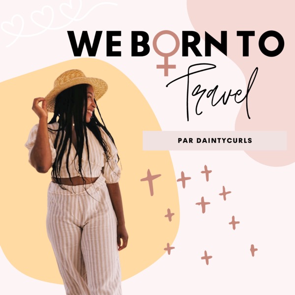 Born To Travel