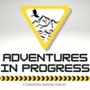 Adventures in Progress artwork