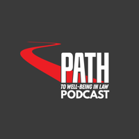 Path To Well-Being In Law: Episode 14 – Kyle McEntee