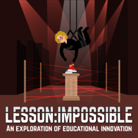 Agent Batsheva Frankel (Gamification & Game-Based Learning)
